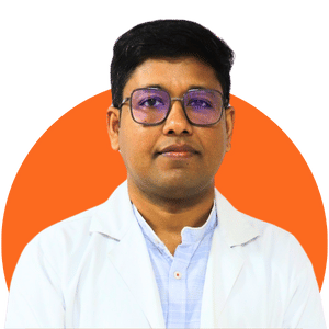 Dr. Hemant Kumar